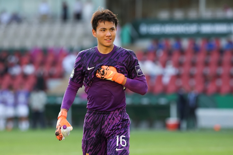 给你练出来了！美记谈克林根表现：稳定的三分提升了他的潜力上限