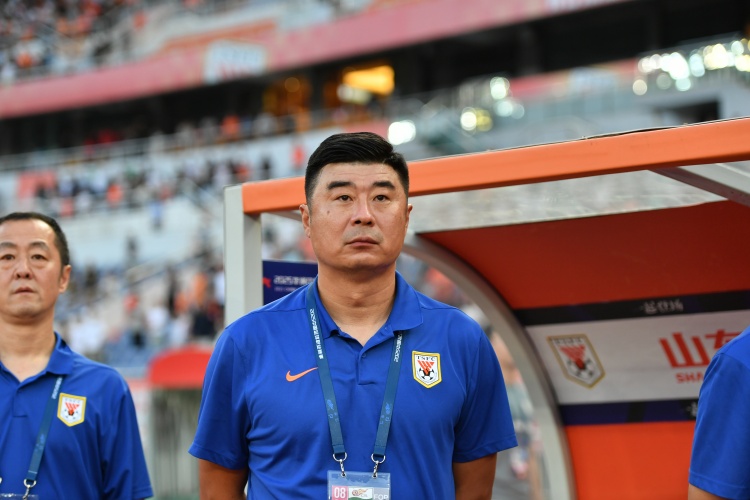 热身赛北京国安2-2武汉三镇 林良铭破门+造点法比奥点射